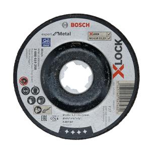 Bosch Angle Grinder Discs & Accessories